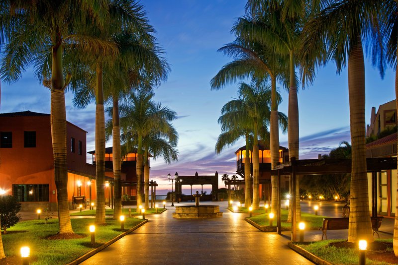 Esencia de La Palma - Erwachsenenhotel ab 16 50