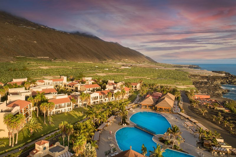 Esencia de La Palma - Erwachsenenhotel ab 16 51