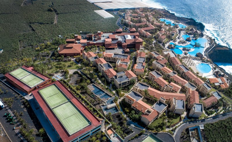 Esencia de La Palma - Erwachsenenhotel ab 16 52