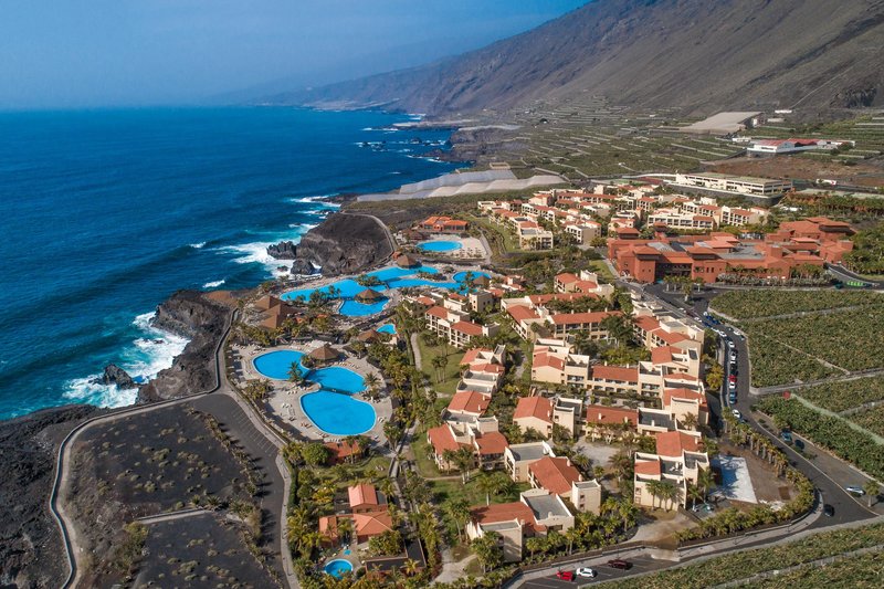 Esencia de La Palma - Erwachsenenhotel ab 16 53