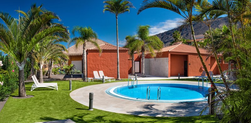 Esencia de La Palma - Erwachsenenhotel ab 16 56