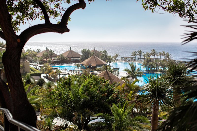 Esencia de La Palma - Erwachsenenhotel ab 16 57