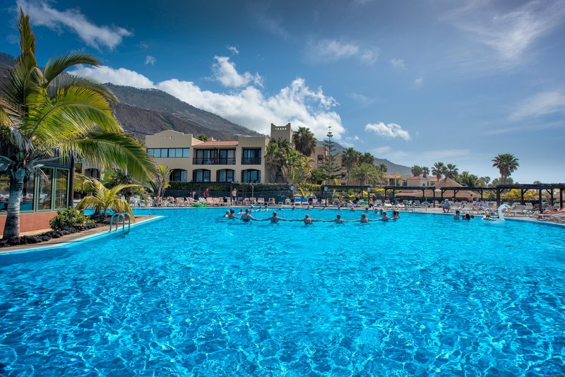 Esencia de La Palma - Erwachsenenhotel ab 16 66