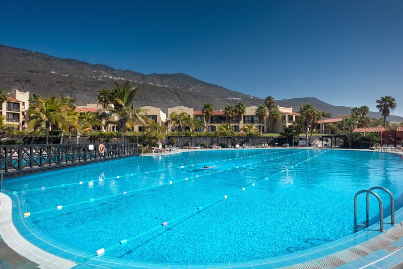 Esencia de La Palma - Erwachsenenhotel ab 16 67