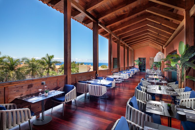 Esencia de La Palma - Erwachsenenhotel ab 16 72