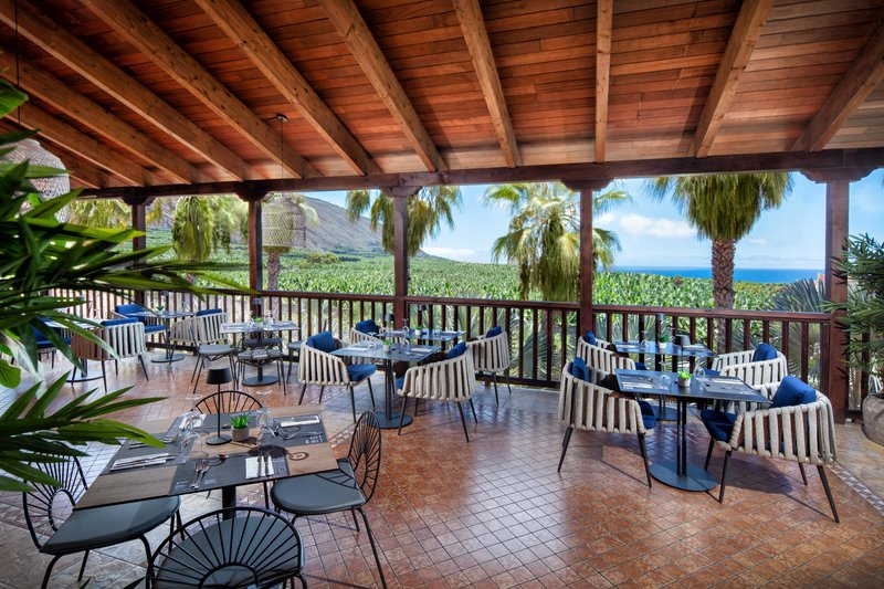 Esencia de La Palma - Erwachsenenhotel ab 16 73