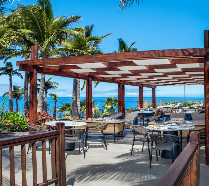 Esencia de La Palma - Erwachsenenhotel ab 16 76