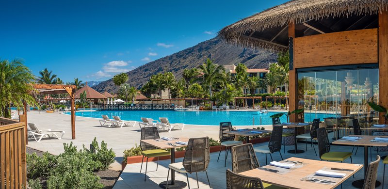 Esencia de La Palma - Erwachsenenhotel ab 16 79