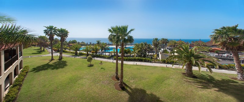 Esencia de La Palma by Princess 2