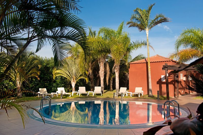 Esencia de La Palma by Princess 4