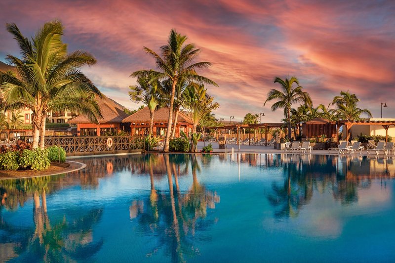 Esencia de La Palma by Princess 7