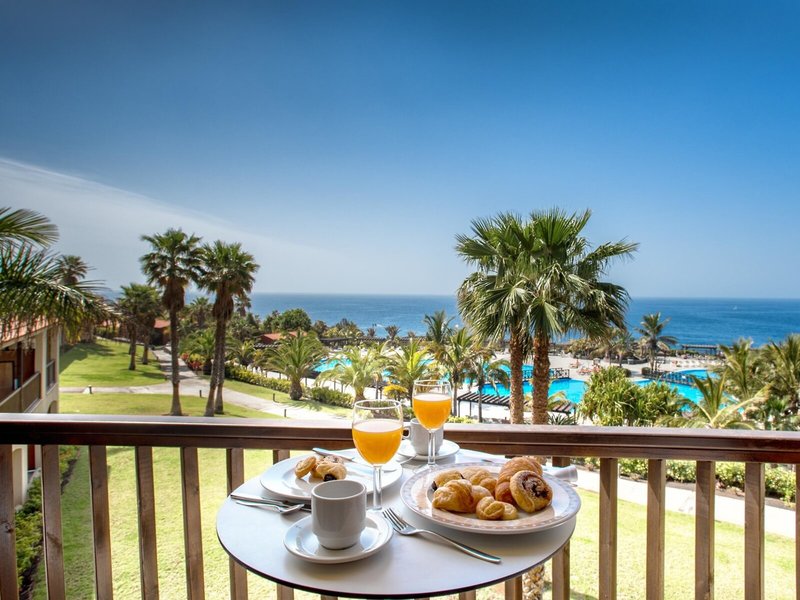 Esencia de La Palma - Erwachsenenhotel ab 16 1