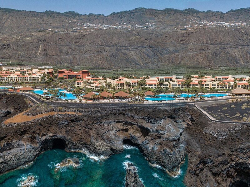 Esencia de La Palma - Erwachsenenhotel ab 16 2