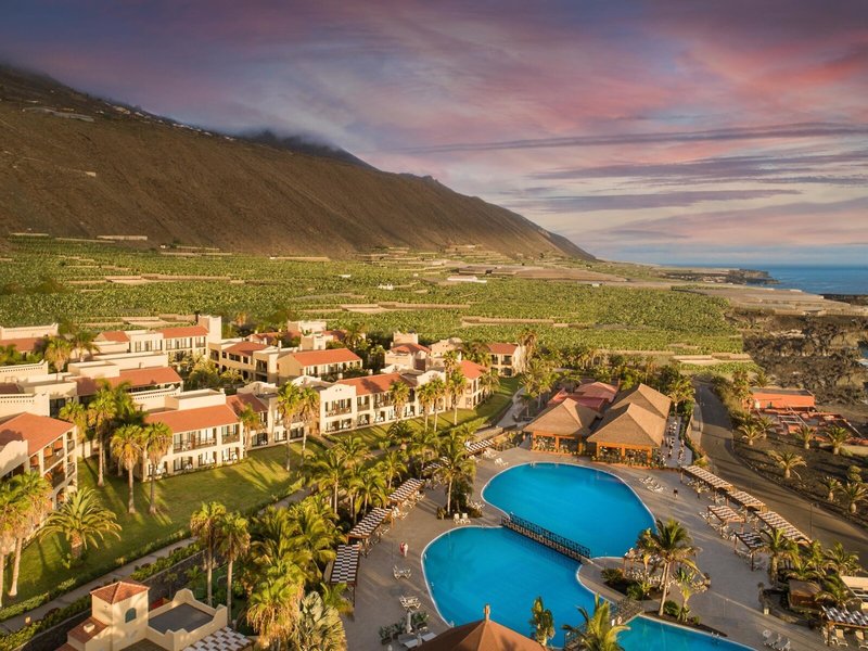 Esencia de La Palma - Erwachsenenhotel ab 16 3