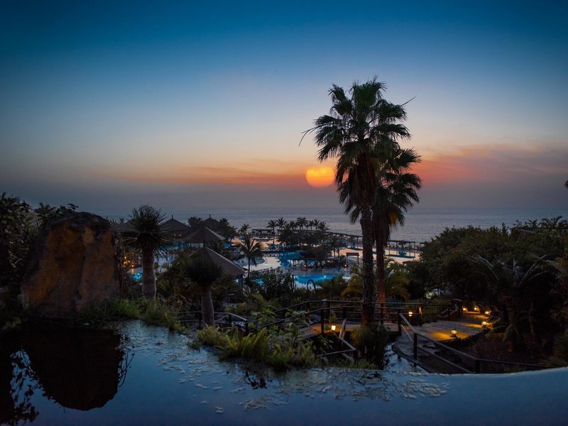 Esencia de La Palma - Erwachsenenhotel ab 16 6