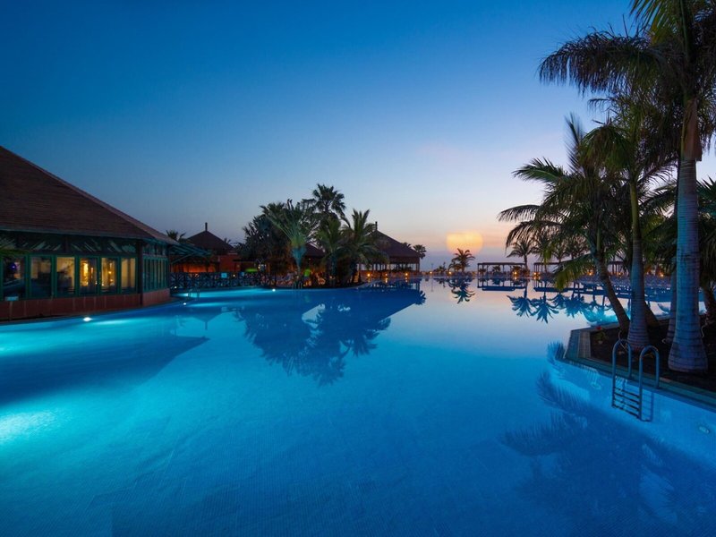 Esencia de La Palma - Erwachsenenhotel ab 16 8