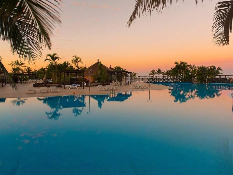 Esencia de La Palma - Erwachsenenhotel ab 16 9