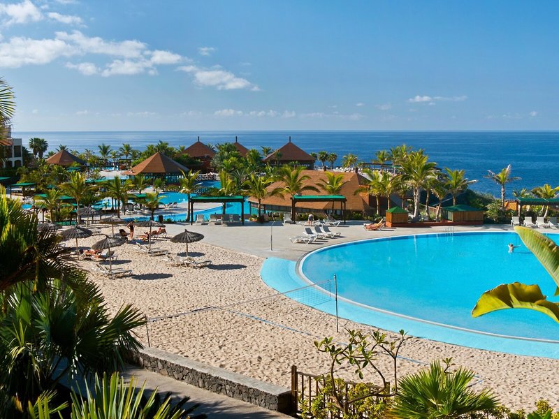 Esencia de La Palma - Erwachsenenhotel ab 16 13