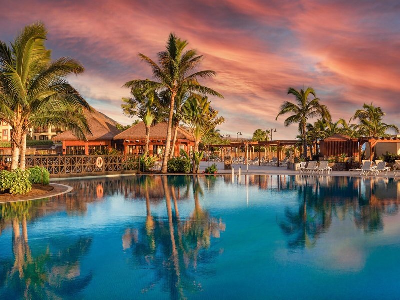 Esencia de La Palma - Erwachsenenhotel ab 16 16