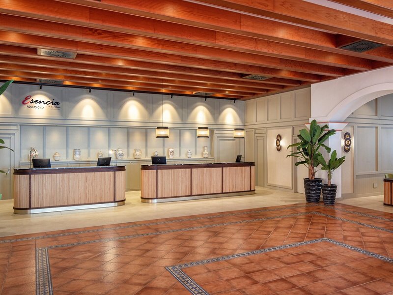 Esencia de La Palma - Erwachsenenhotel ab 16 22