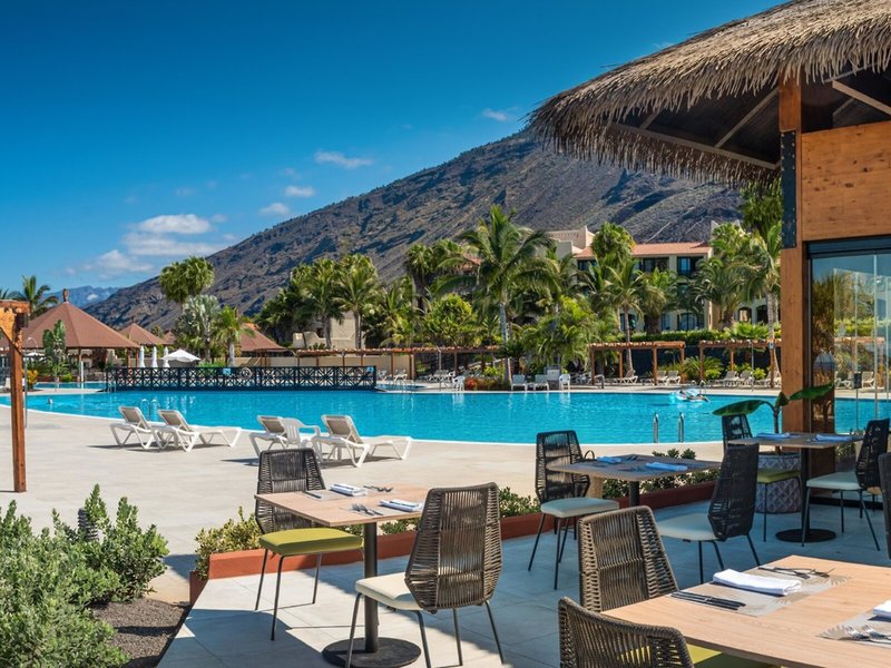 Esencia de La Palma - Erwachsenenhotel ab 16 31