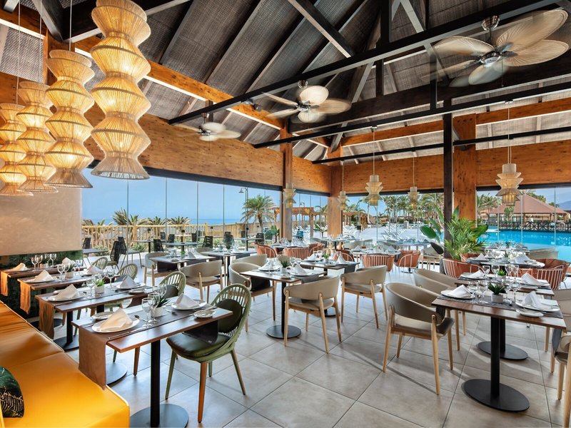 Esencia de La Palma - Erwachsenenhotel ab 16 34