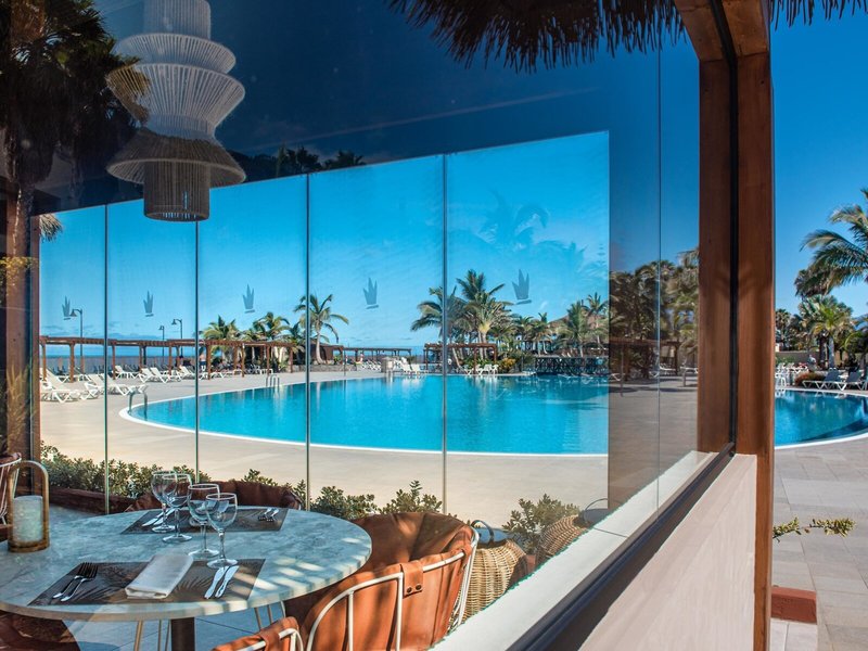 Esencia de La Palma - Erwachsenenhotel ab 16 35