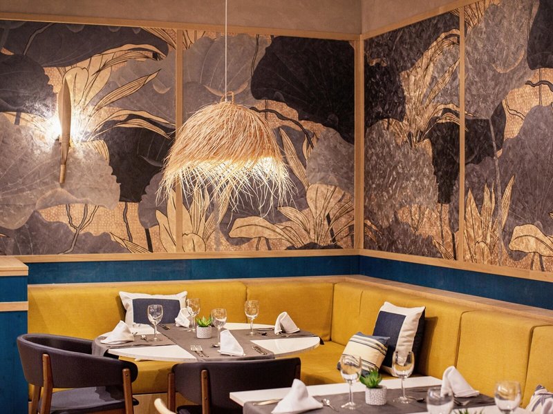 Esencia de La Palma - Erwachsenenhotel ab 16 36