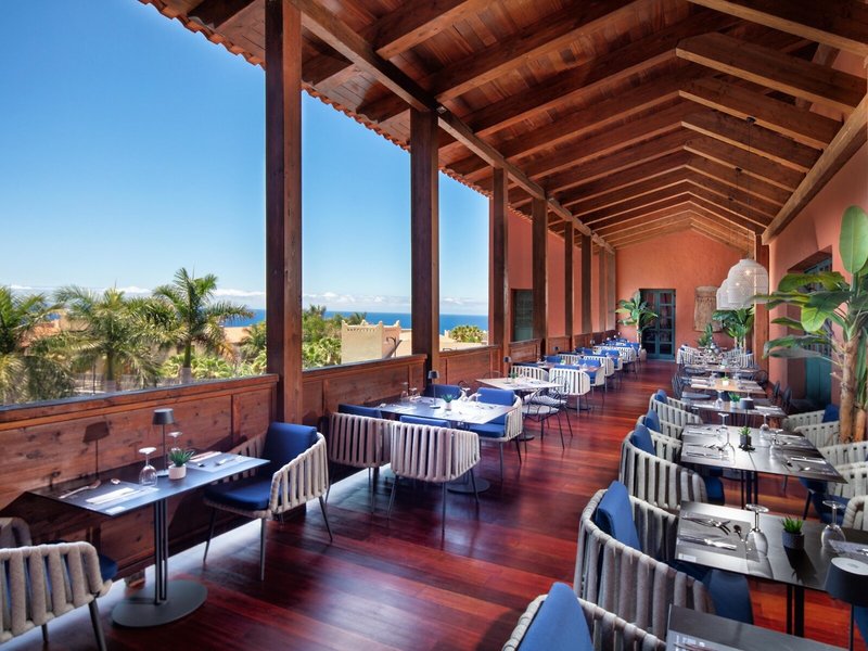 Esencia de La Palma - Erwachsenenhotel ab 16 37