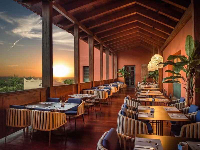 Esencia de La Palma - Erwachsenenhotel ab 16 38