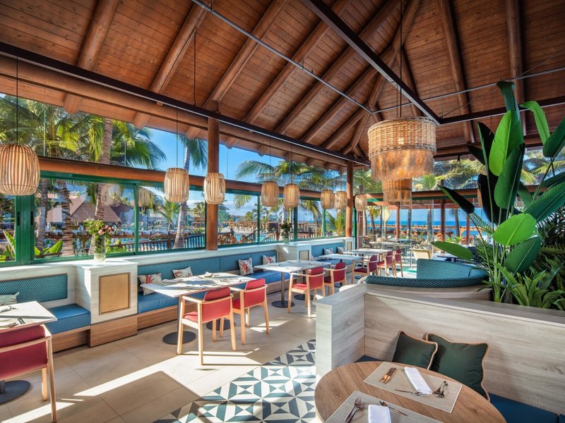 Esencia de La Palma - Erwachsenenhotel ab 16 39