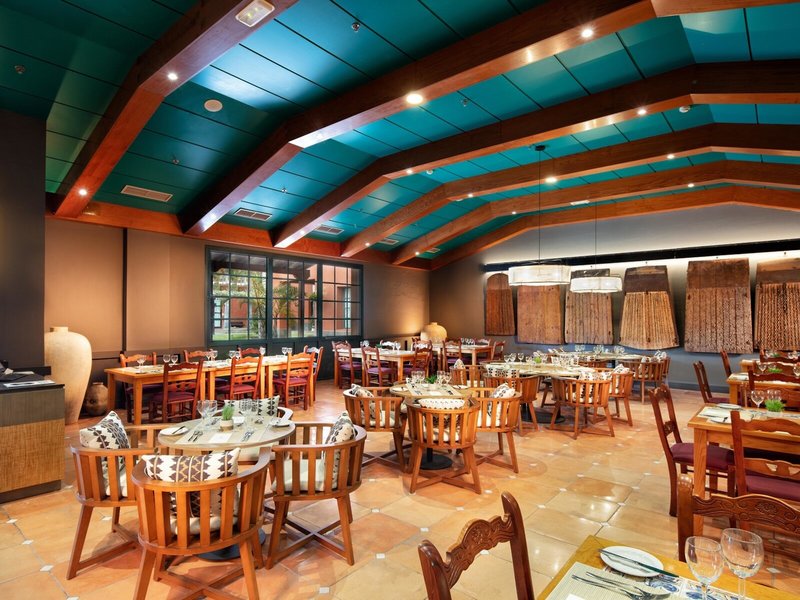 Esencia de La Palma - Erwachsenenhotel ab 16 41