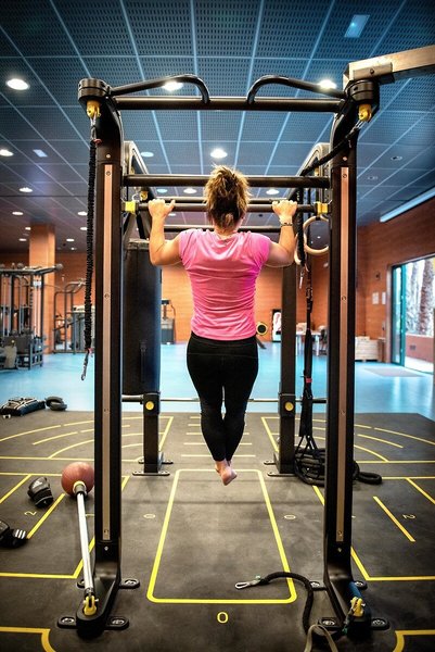 Esencia de La Palma - Erwachsenenhotel ab 16 48