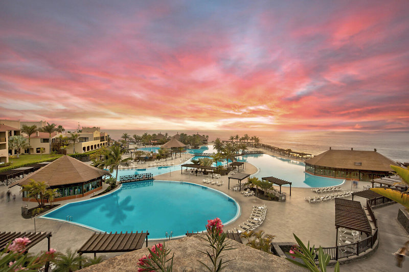 Esencia de La Palma by Princess 2