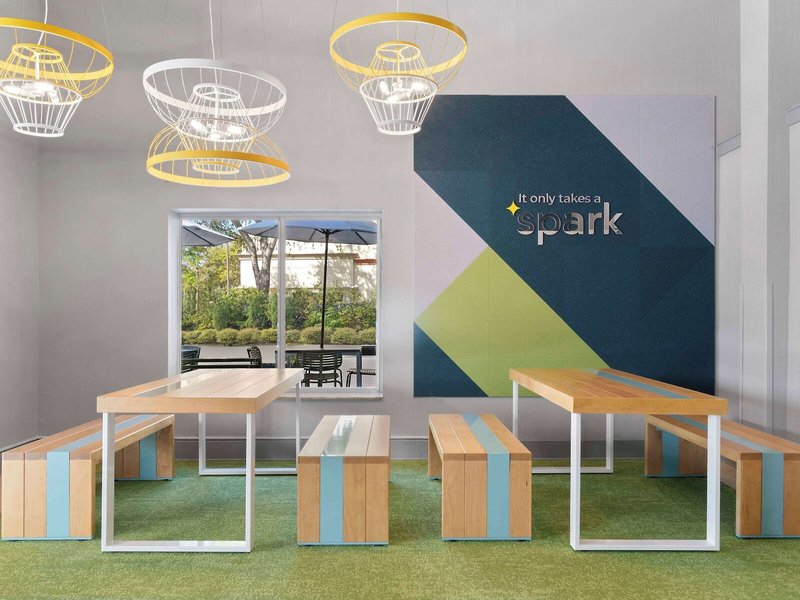 Spark by Hilton Orlando near SeaWorld 6