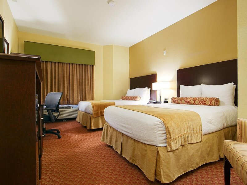 Spark by Hilton Orlando near SeaWorld 7
