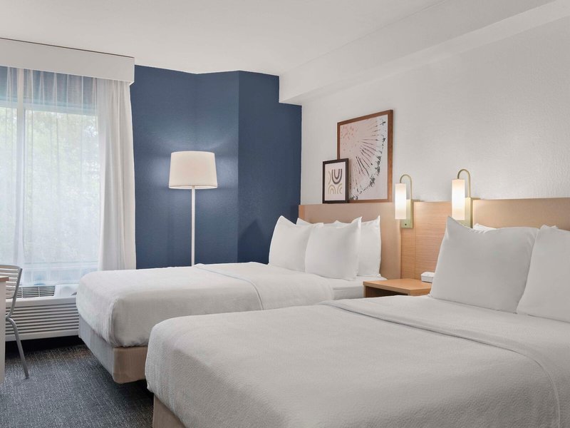 Spark by Hilton Orlando near SeaWorld 24