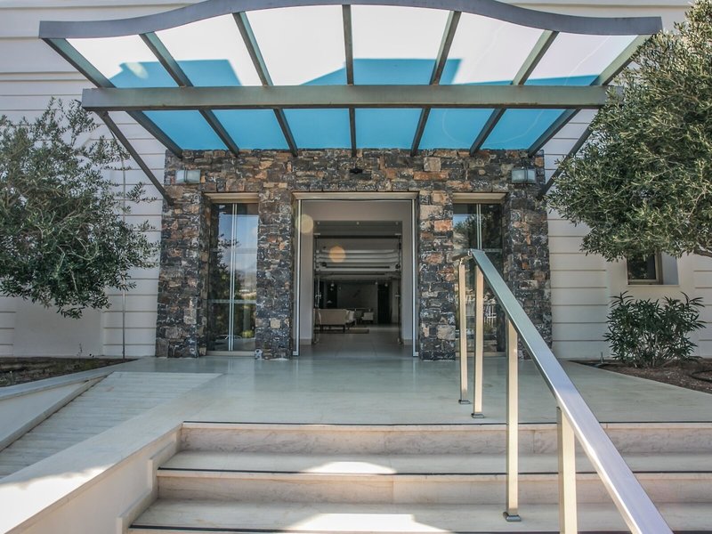 Almyra Hotel & Village 1