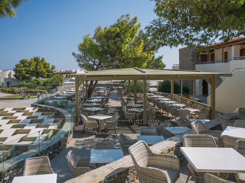Almyra Hotel & Village 2