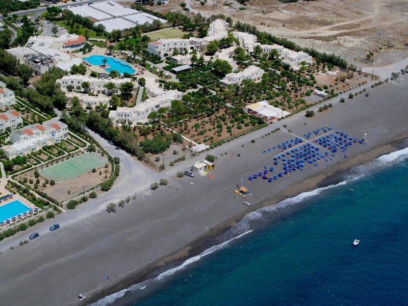 Almyra Hotel & Village 3