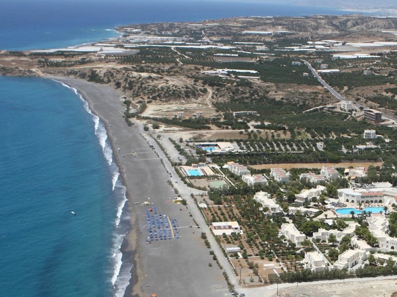 Almyra Hotel & Village 5