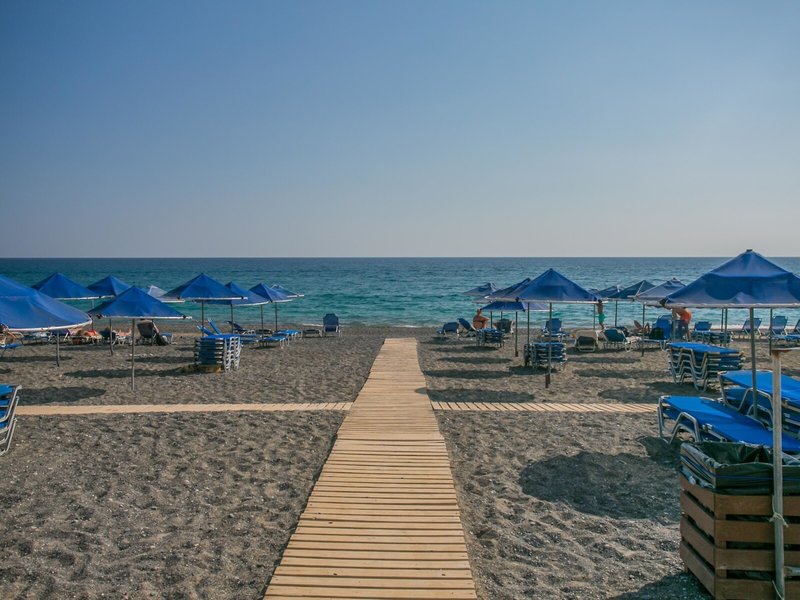 Almyra Hotel & Village 6