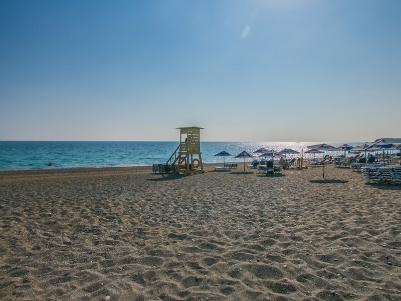 Almyra Hotel & Village 7