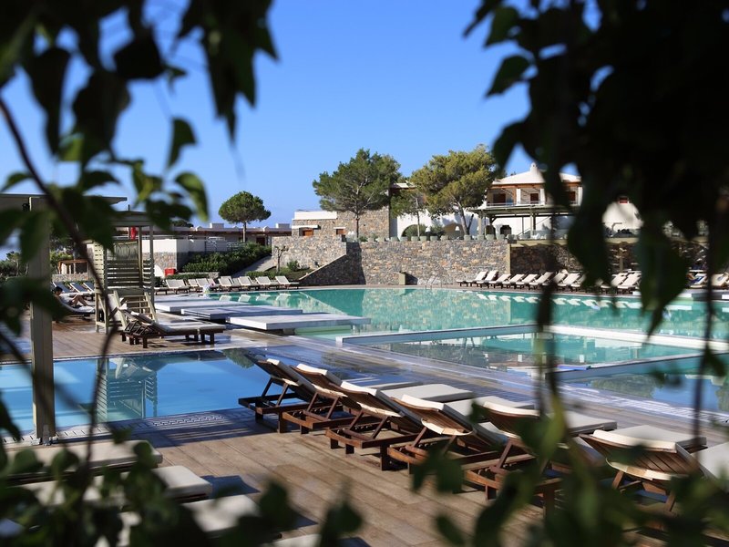 Almyra Hotel & Village 9