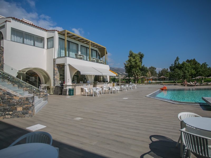 Almyra Hotel & Village 10