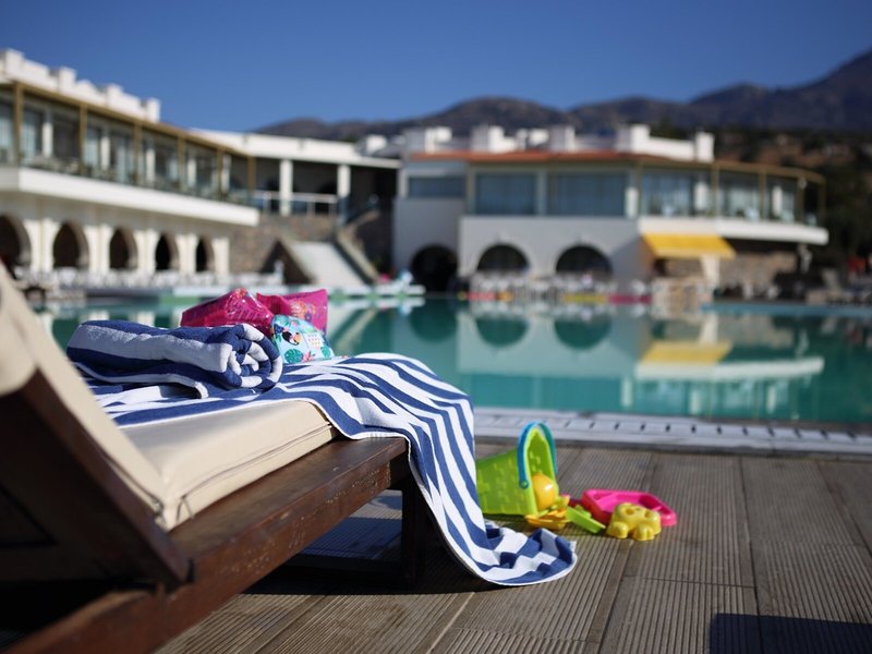 Almyra Hotel & Village 11