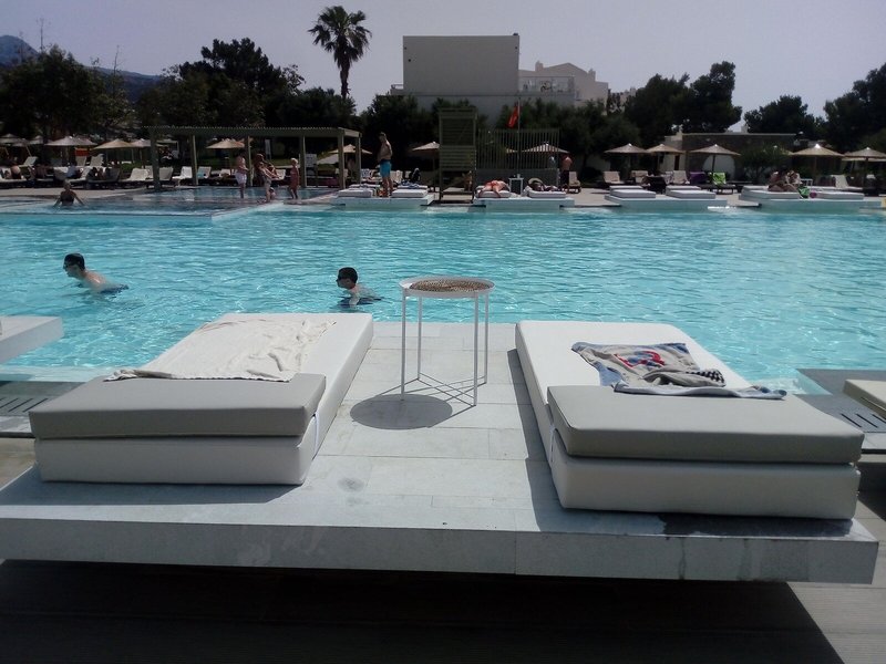 Almyra Hotel & Village 12