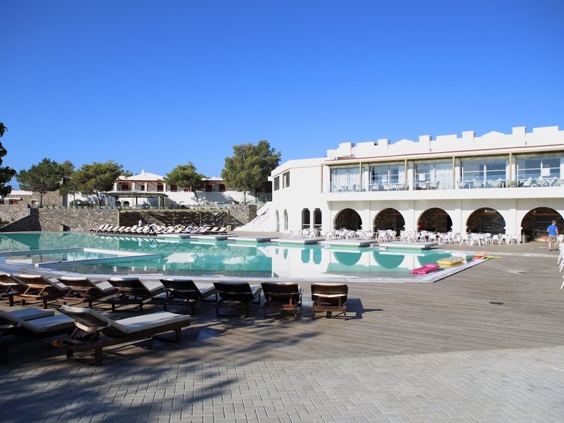 Almyra Hotel & Village 13