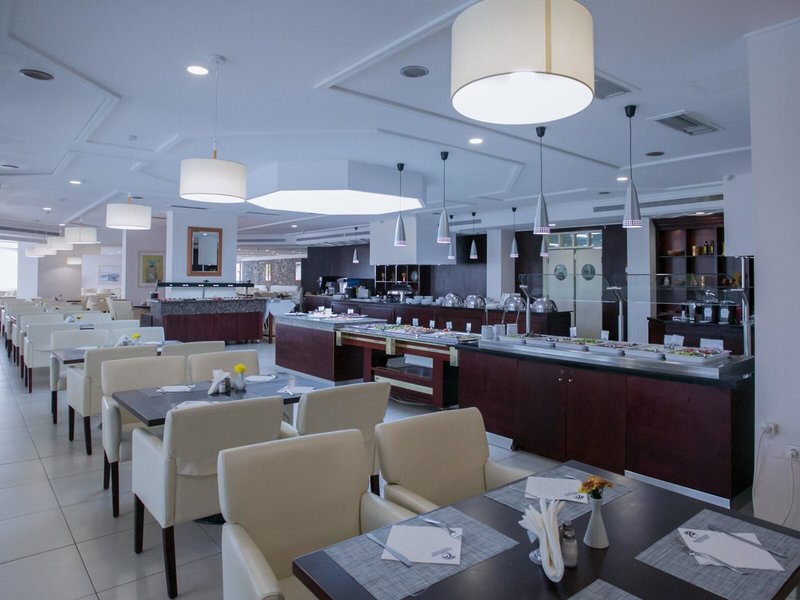 Almyra Hotel & Village 15