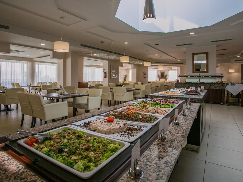 Almyra Hotel & Village 17